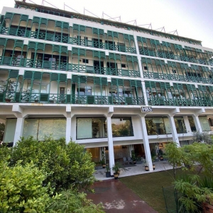 H&S Islamabad Office